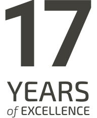 17years